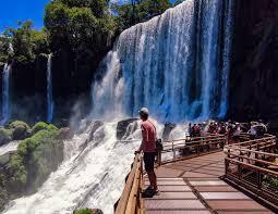 Tours Triple Frontera