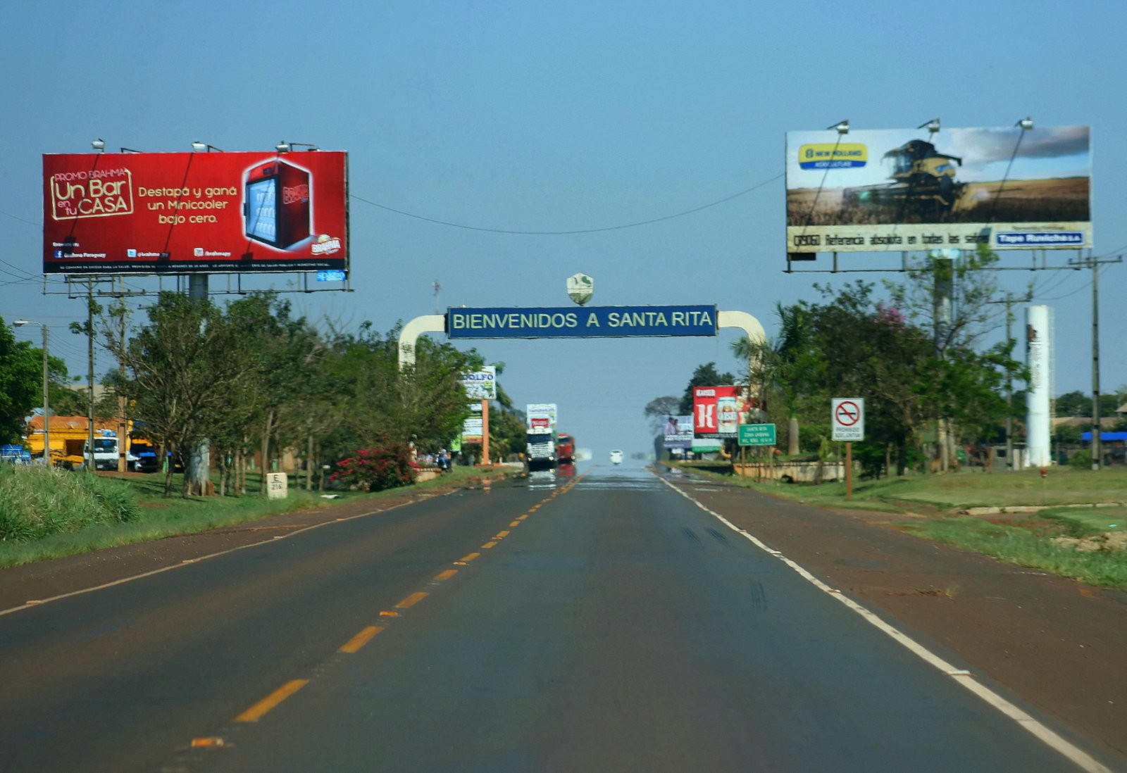 Santa Rita