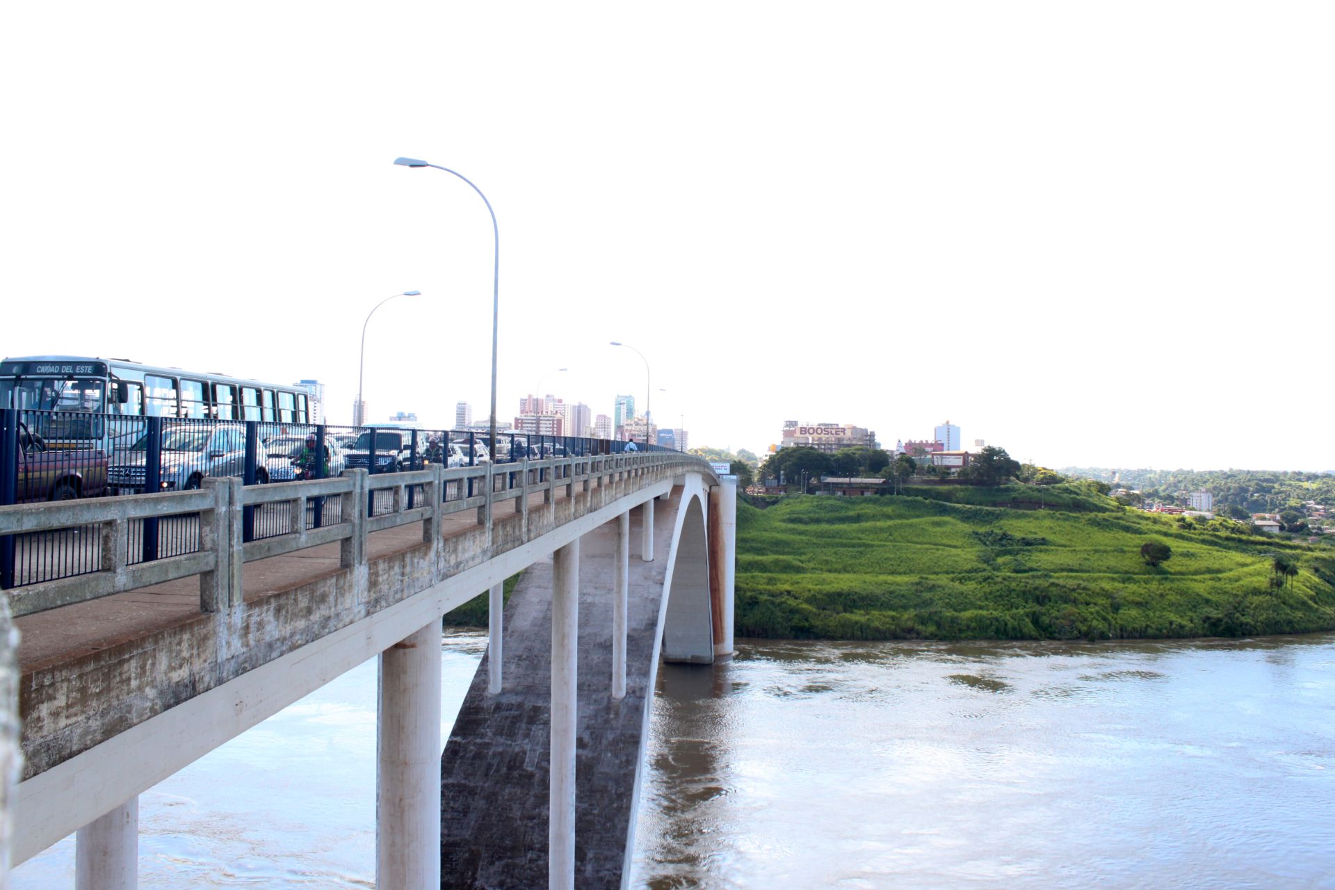 Foz Vila Portes