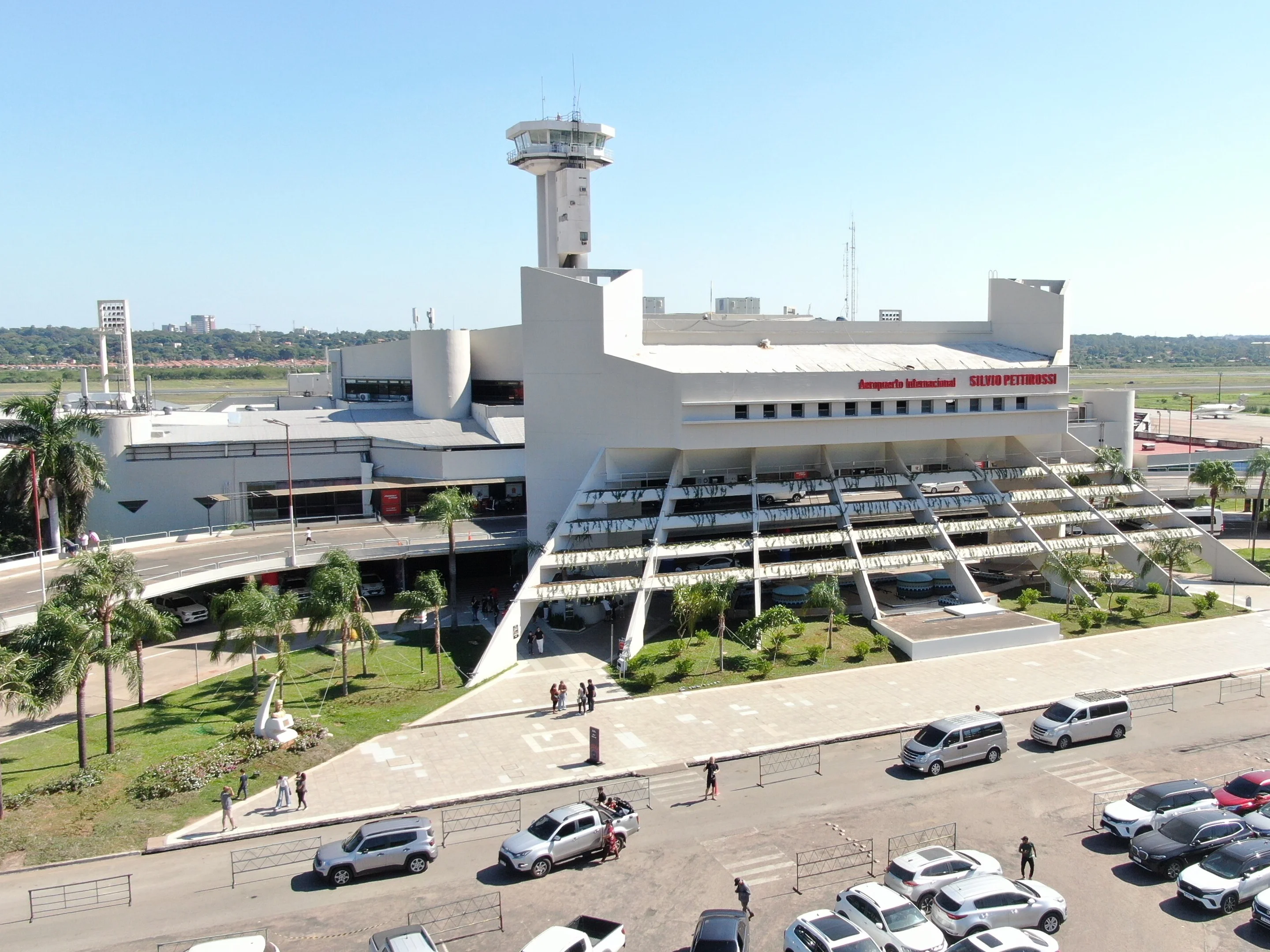 Traslado a Aeropuertos Nacionales